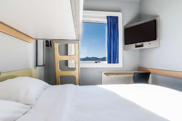 Hotel ibis budget Calama